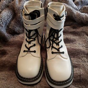 Demonia Boots Lilith 152